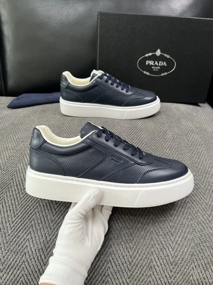 Prada Sneakers men's — Photo 4