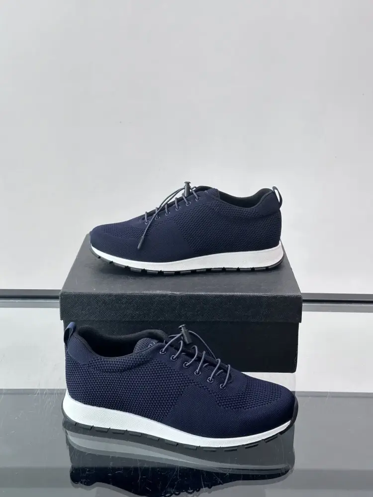 Prada Sneakers men's — Photo 4