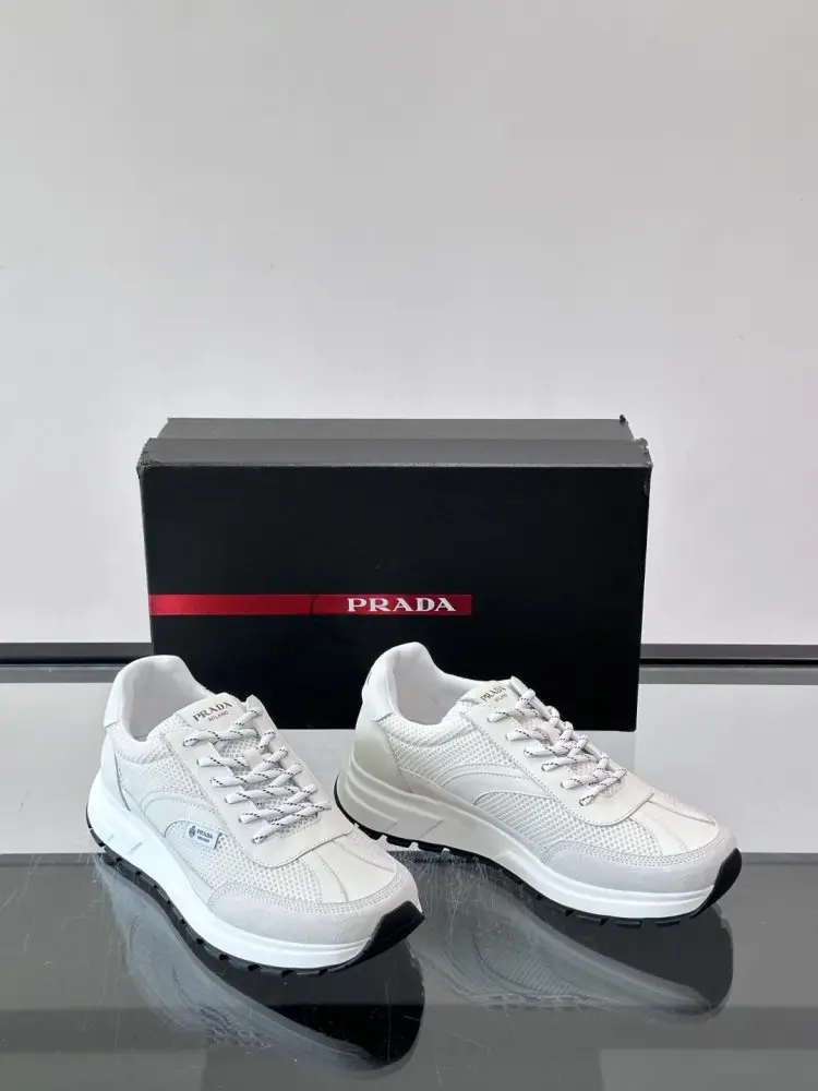 Prada Sneakers men's — Photo 4