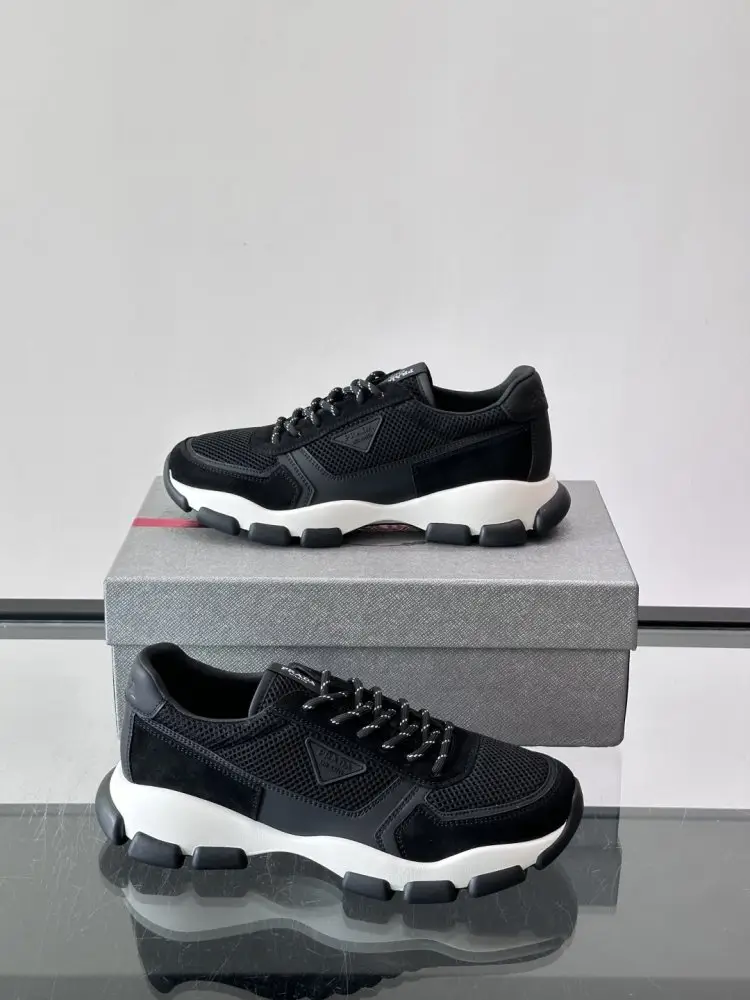 Prada Sneakers men's — Photo 4