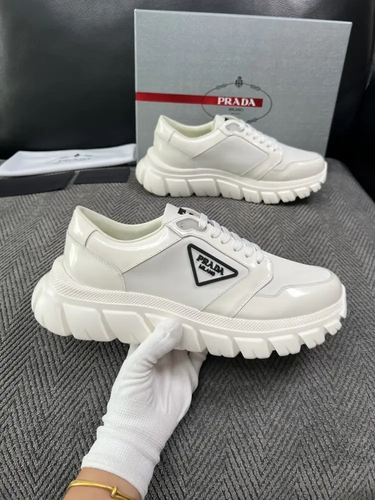 Prada Sneakers men's — Photo 4