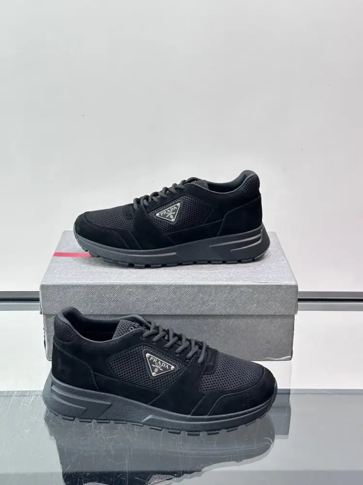 Prada Sneakers men's — Photo 4