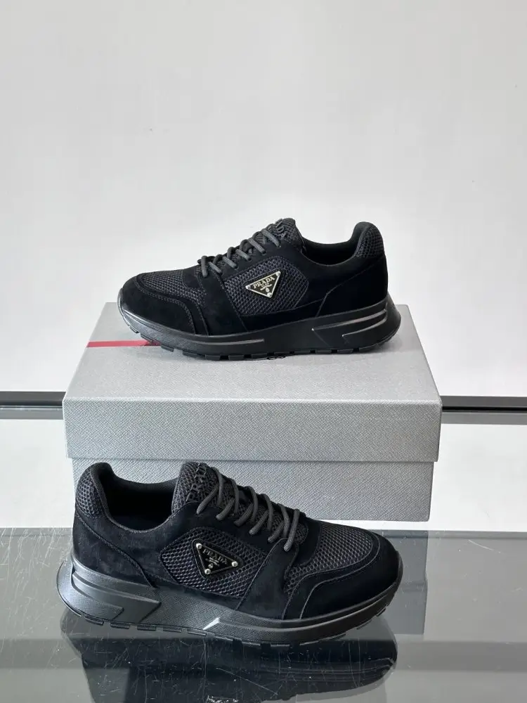 Prada Sneakers men's — Photo 4