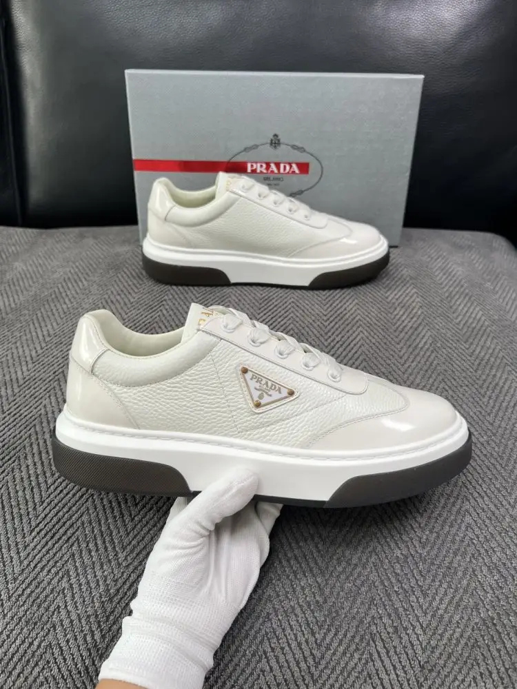 Prada Sneakers men's — Photo 4