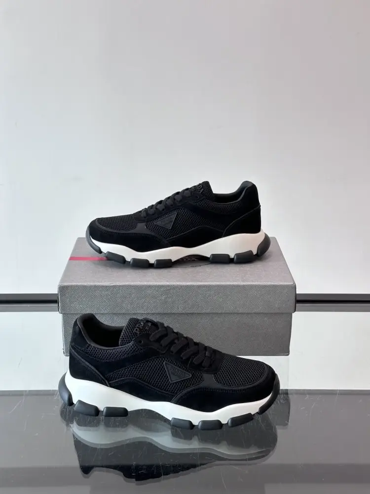 Prada Sneakers men's — Photo 4