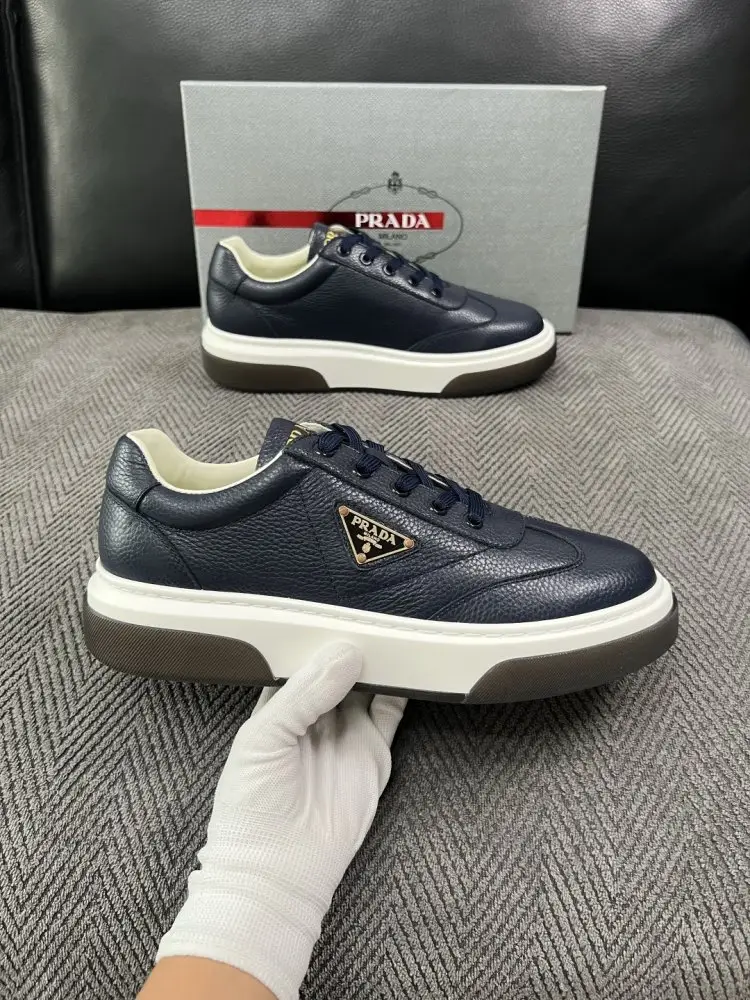 Prada Sneakers men's — Photo 4
