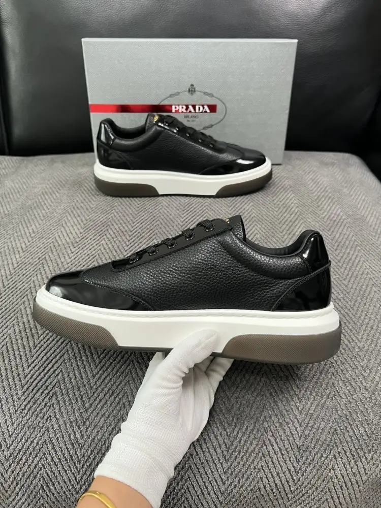 Prada Sneakers men's — Photo 5