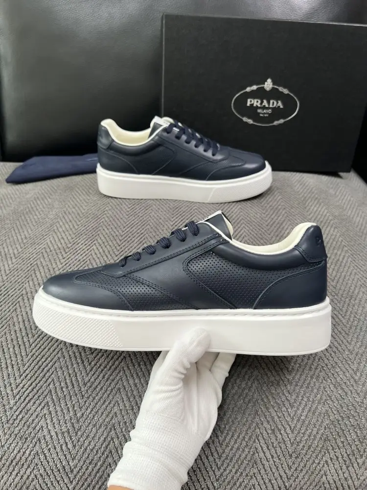 Prada Sneakers men's — Photo 5