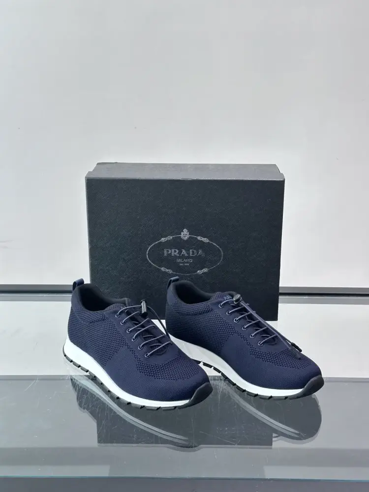 Prada Sneakers men's — Photo 5