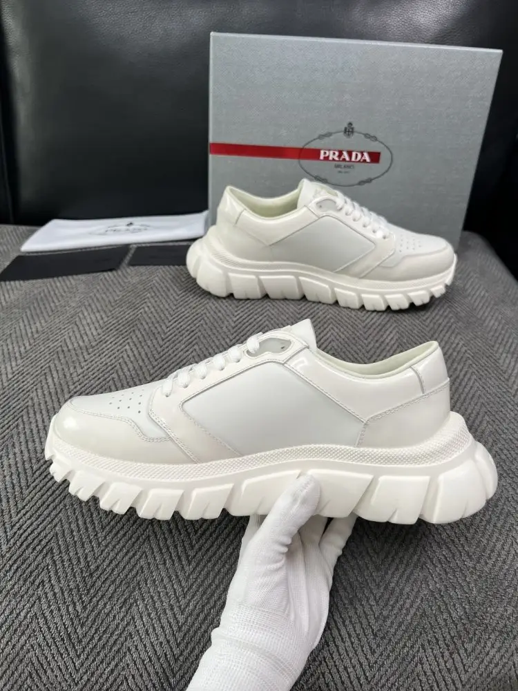 Prada Sneakers men's — Photo 5
