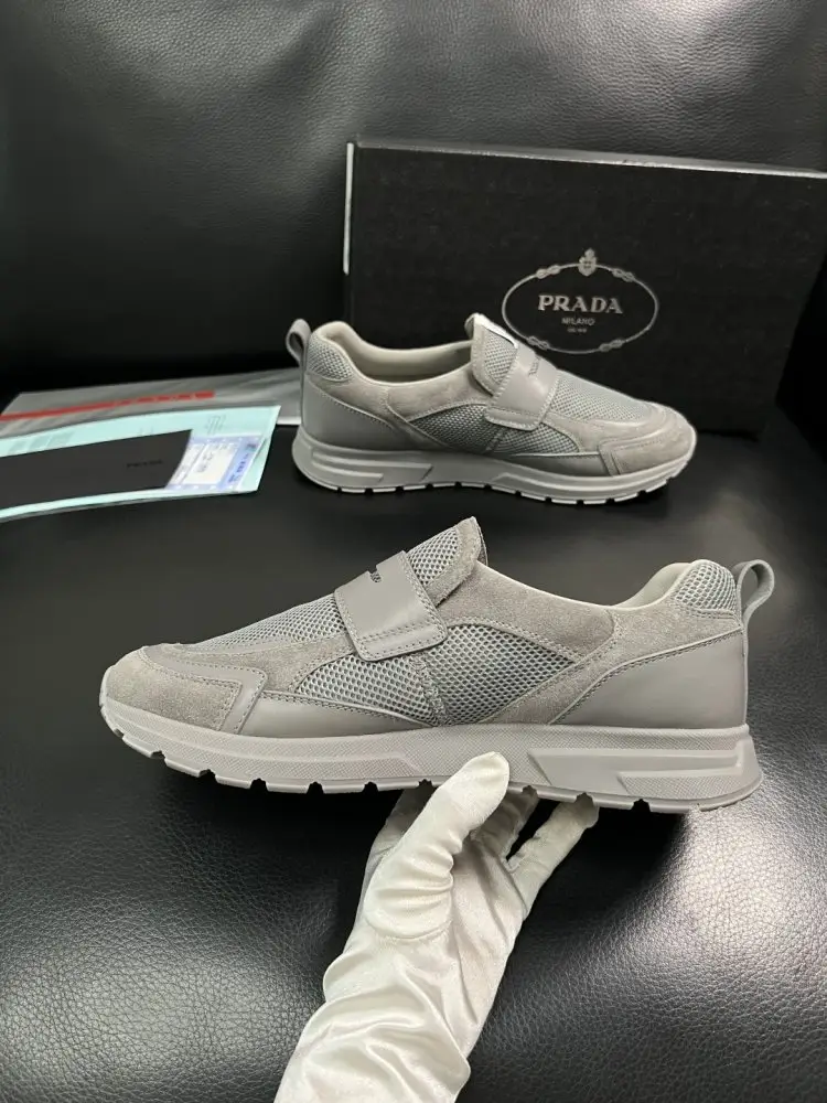 Prada Sneakers men's — Photo 5