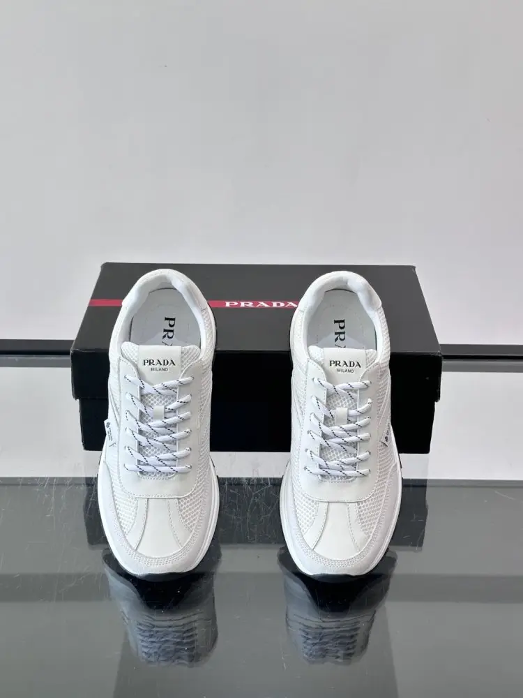 Prada Sneakers men's — Photo 5