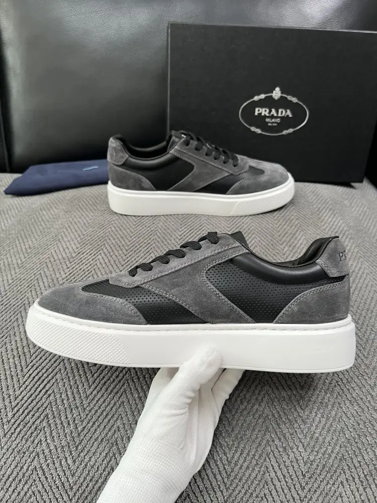 Prada Sneakers men's — Photo 5
