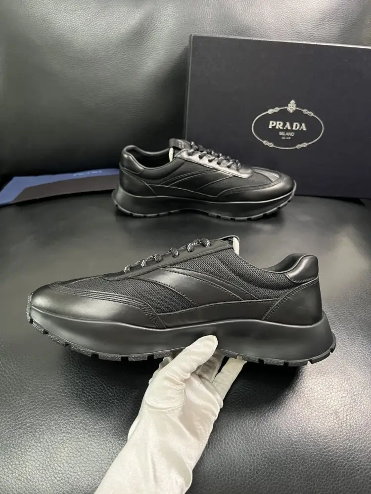 Prada Sneakers men's — Photo 5