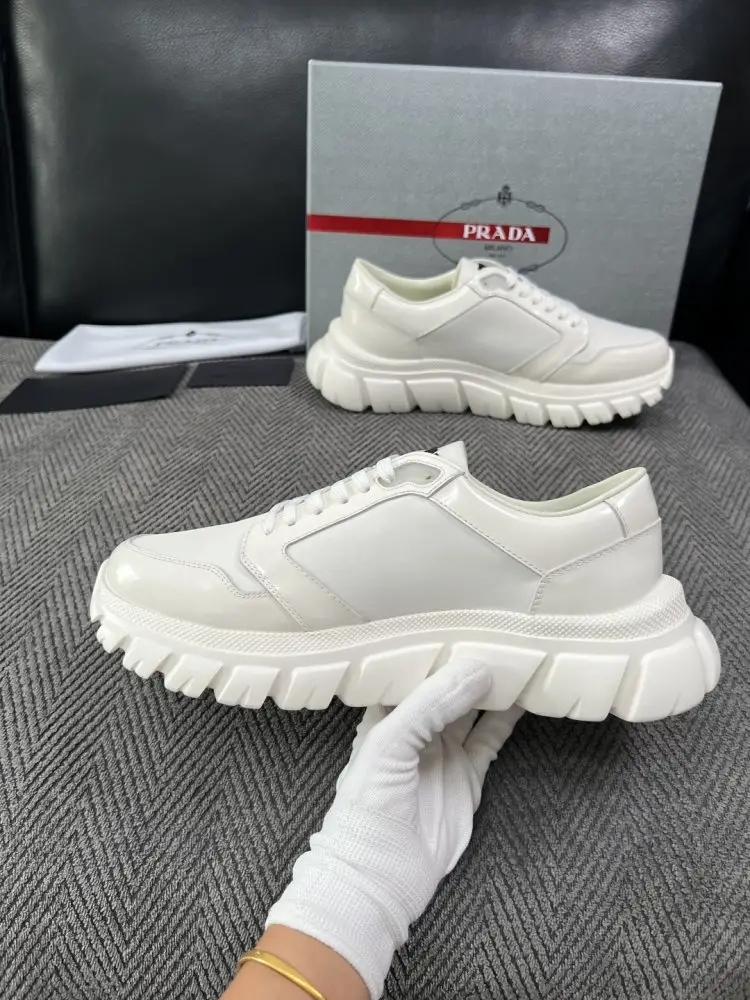 Prada Sneakers men's — Photo 5
