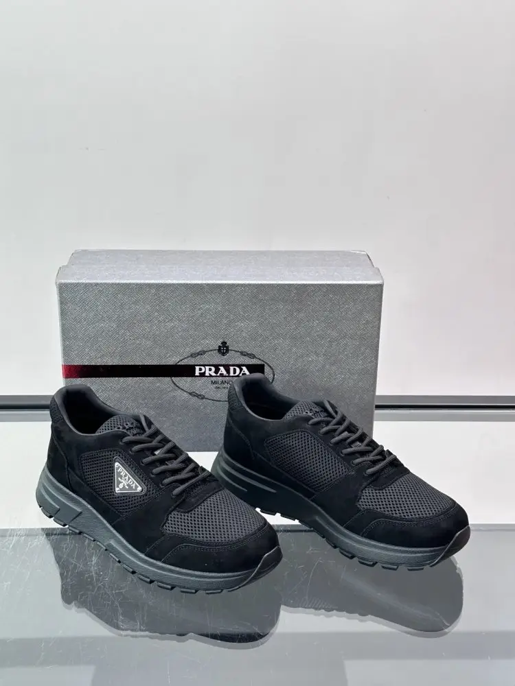 Prada Sneakers men's — Photo 5