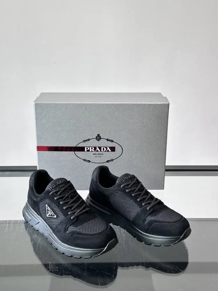 Prada Sneakers men's — Photo 5