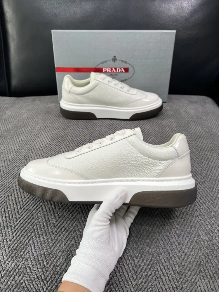 Prada Sneakers men's — Photo 5