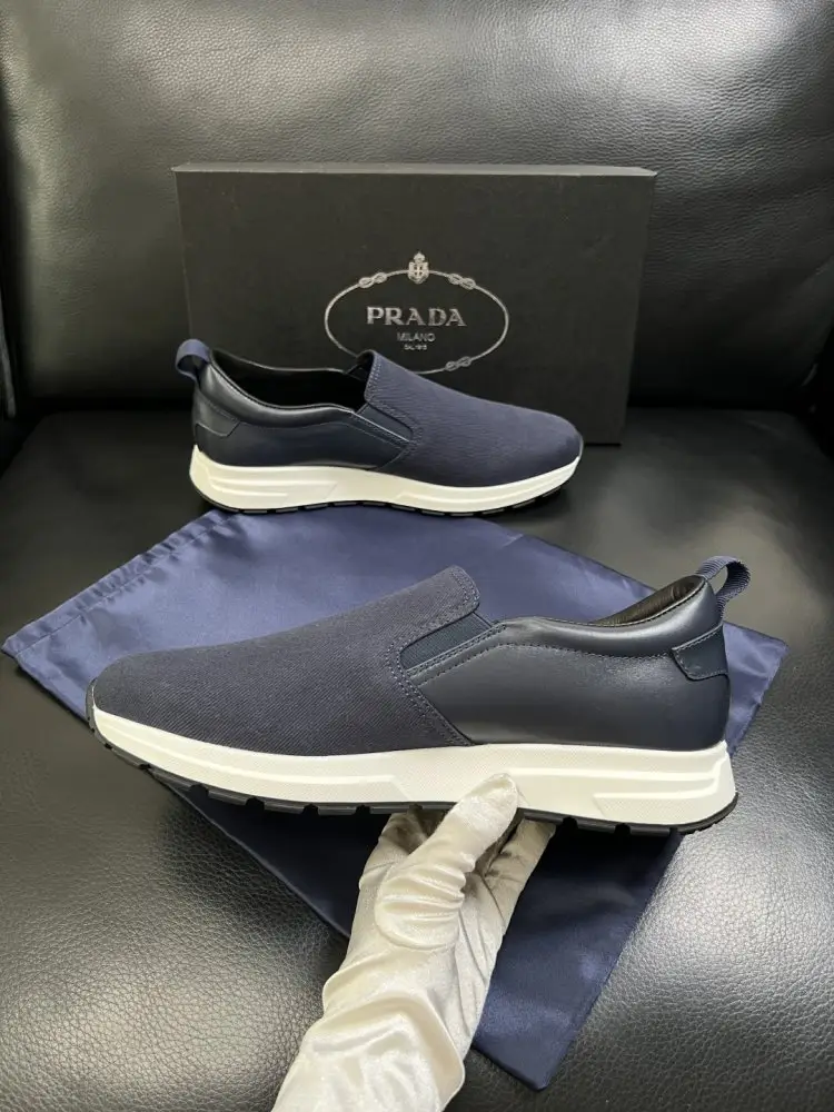 Prada Sneakers men's — Photo 5