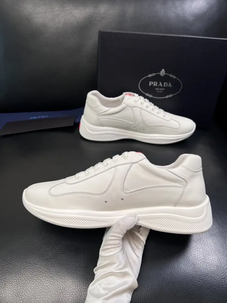Prada Sneakers men's — Photo 5