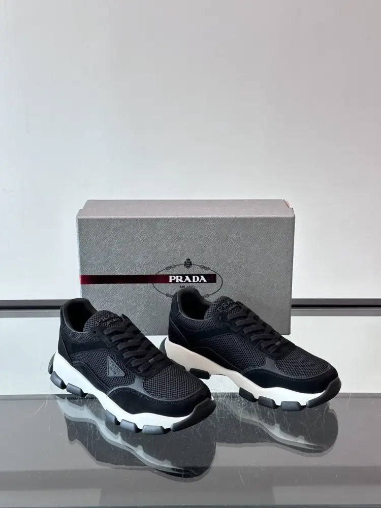 Prada Sneakers men's — Photo 5
