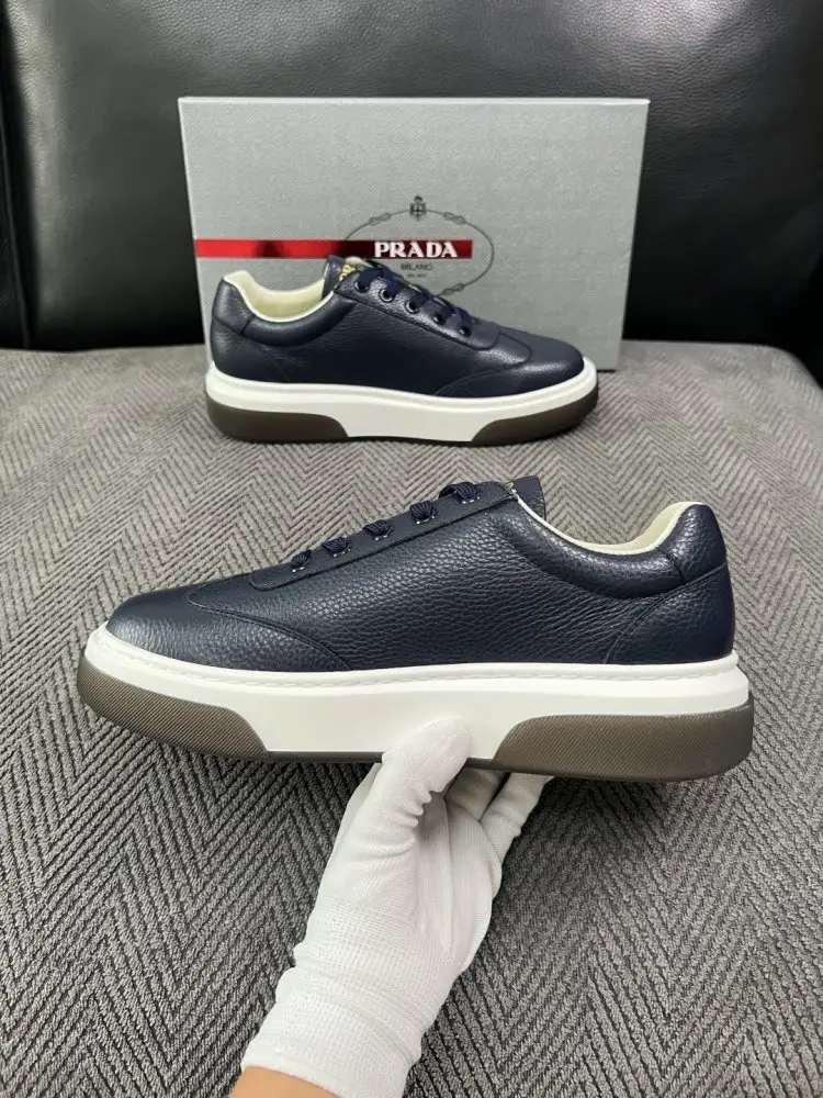 Prada Sneakers men's — Photo 5