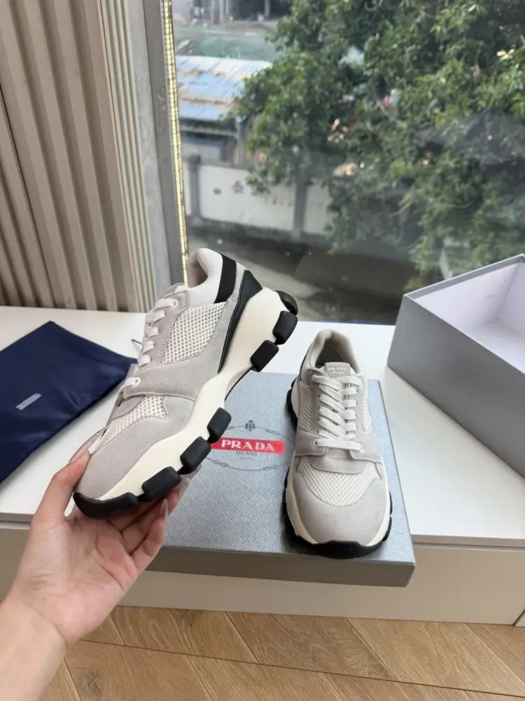 Prada — Sneakers women's