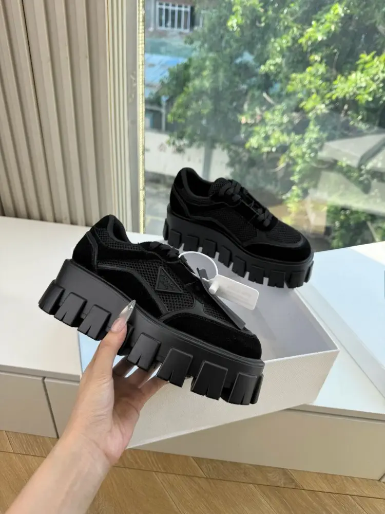 Prada — Sneakers women's