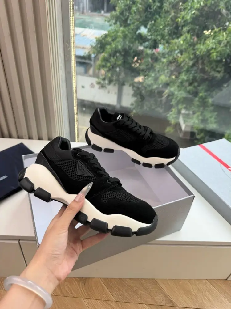 Prada — Sneakers women's