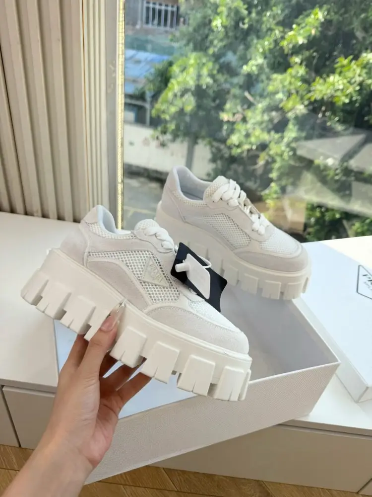 Prada — Sneakers women's