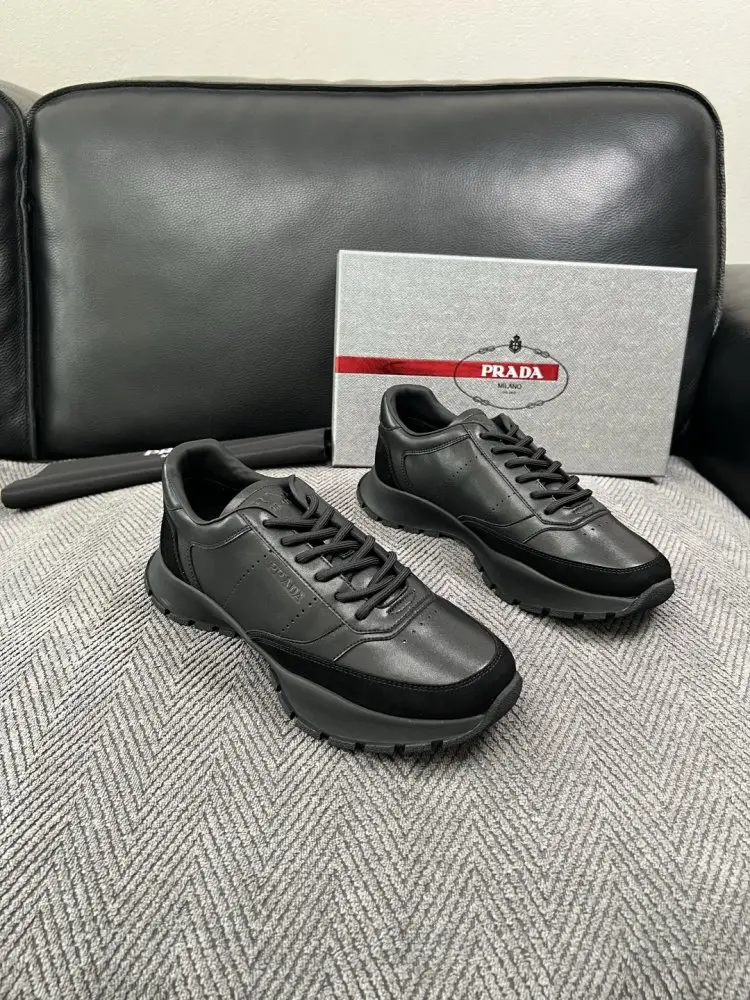 Prada — Кроссовки