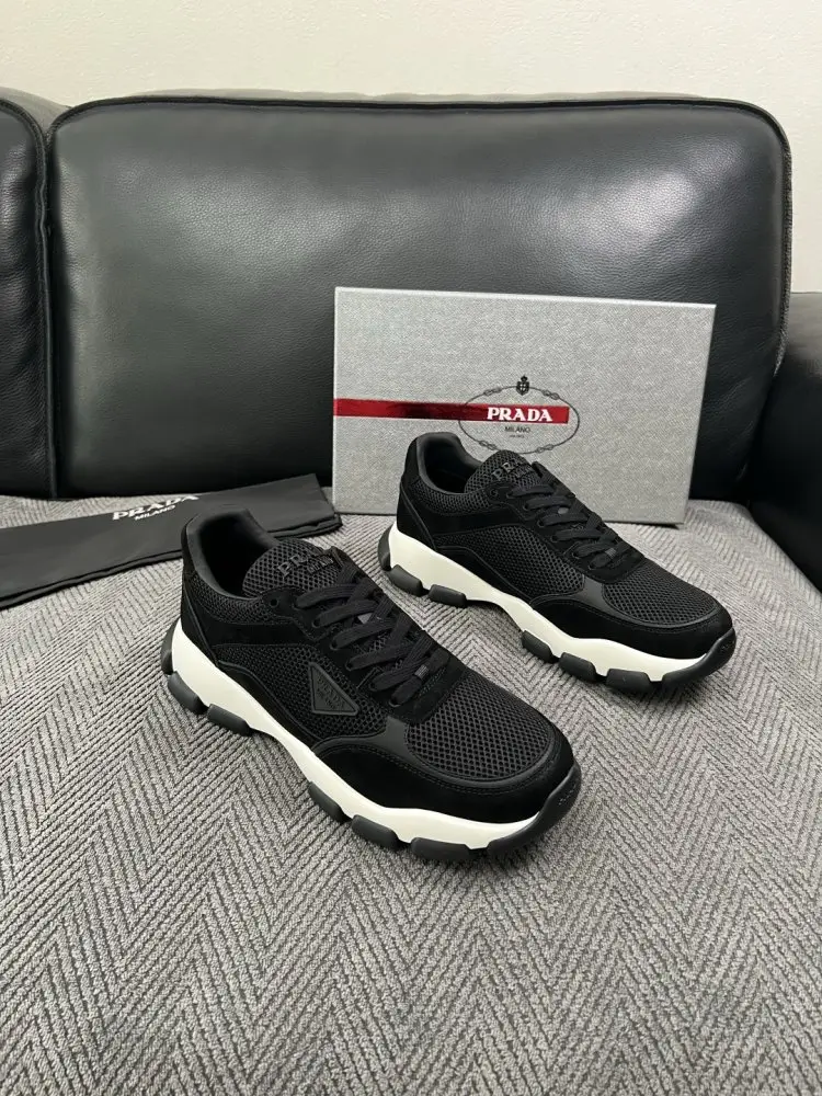 Prada Sneakers — Photo 1