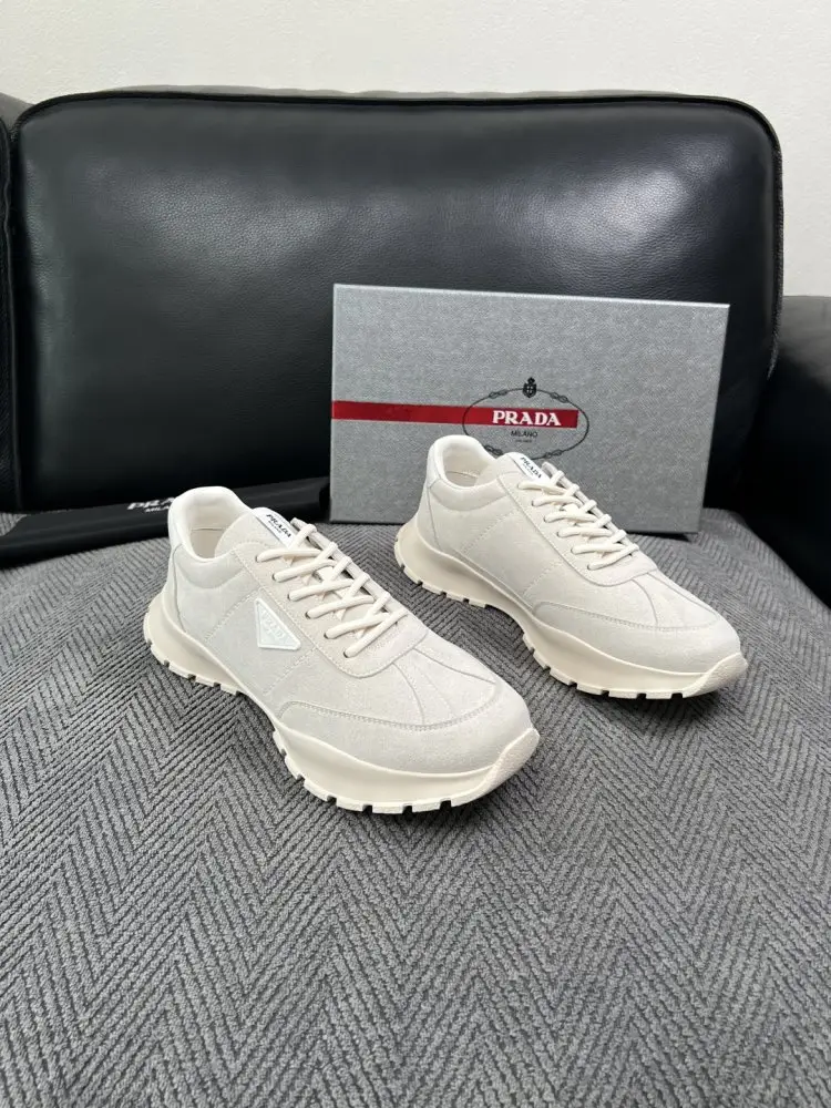 Prada — Кроссовки