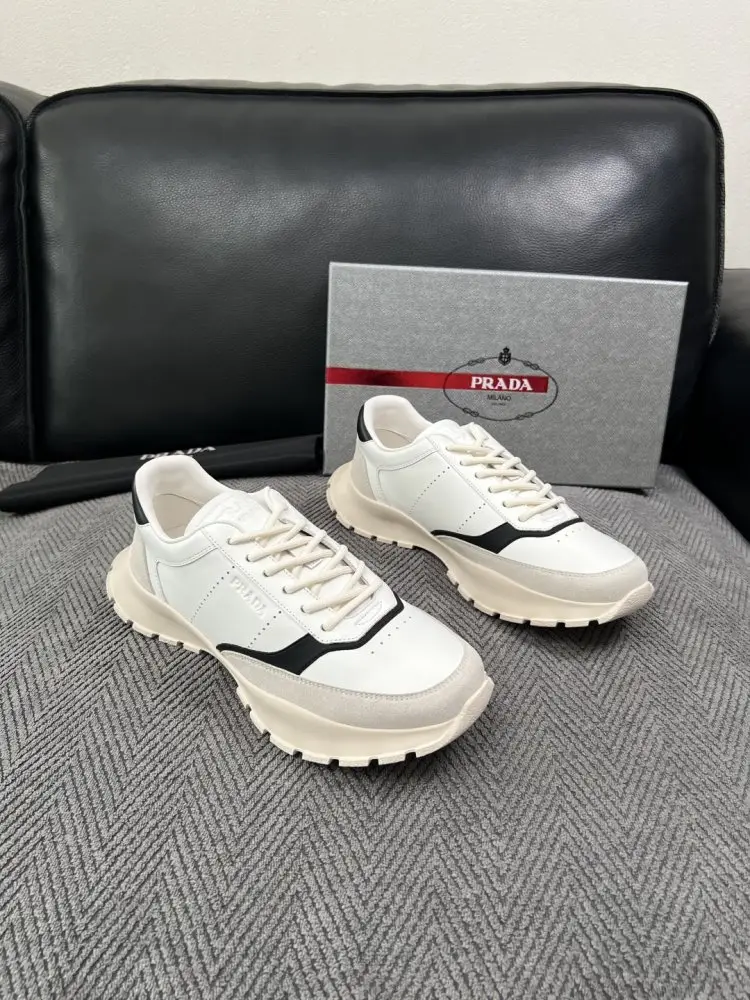 Prada — Кроссовки