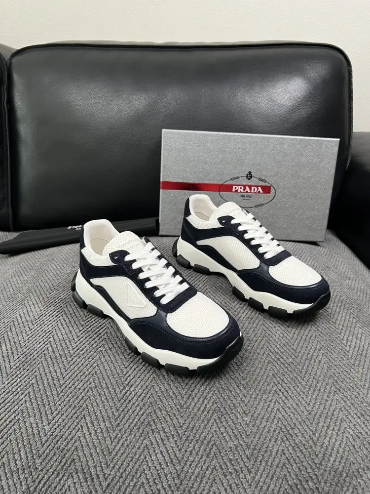Prada — Кроссовки