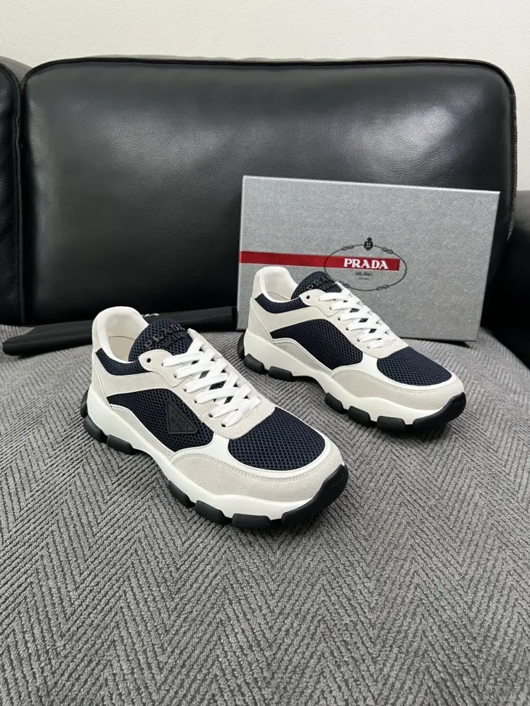 Prada — Кросівки