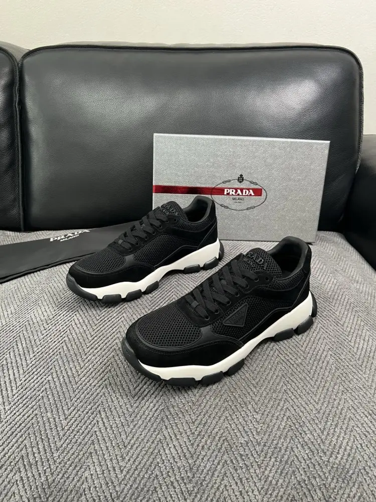 Prada Sneakers — Photo 2