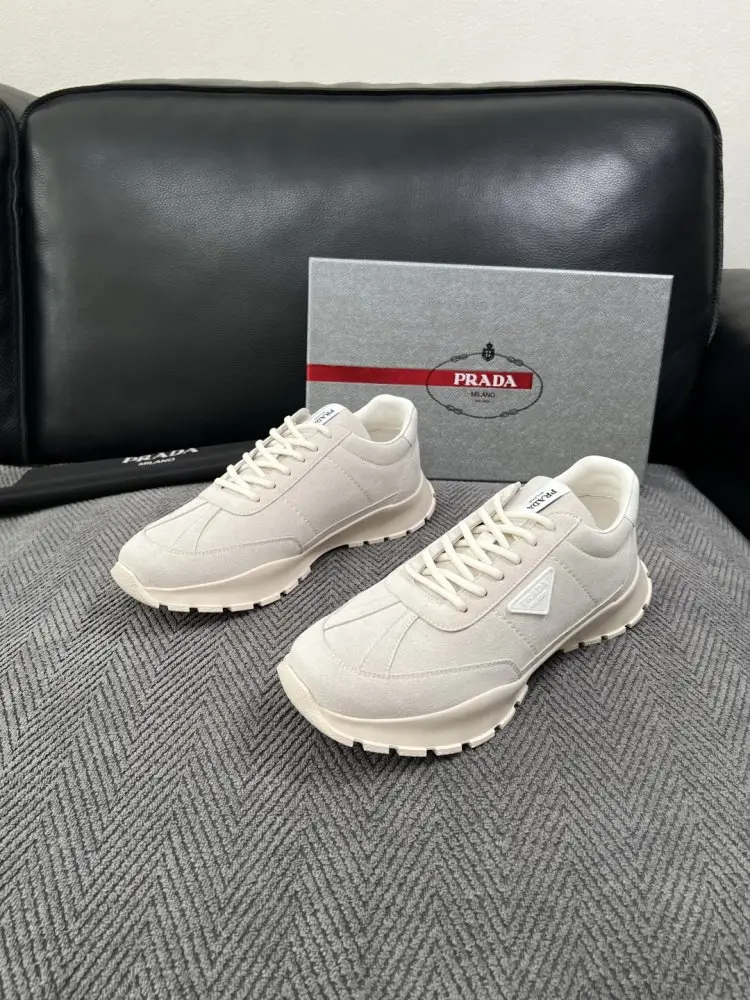 Prada Sneakers — Photo 2