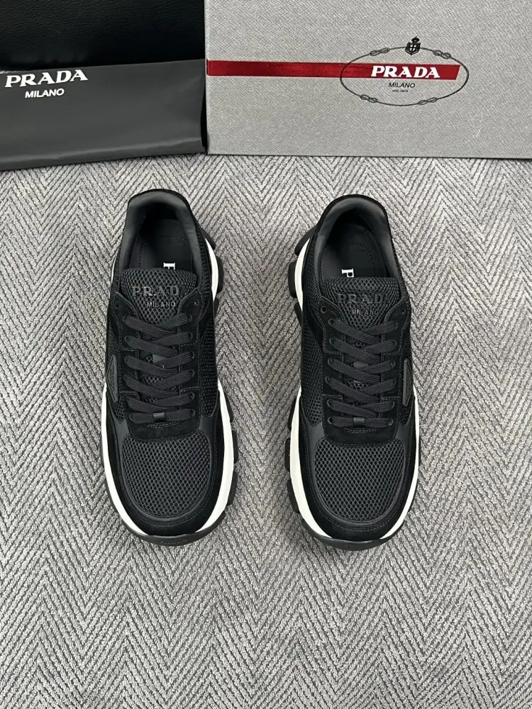Prada Sneakers — Photo 3
