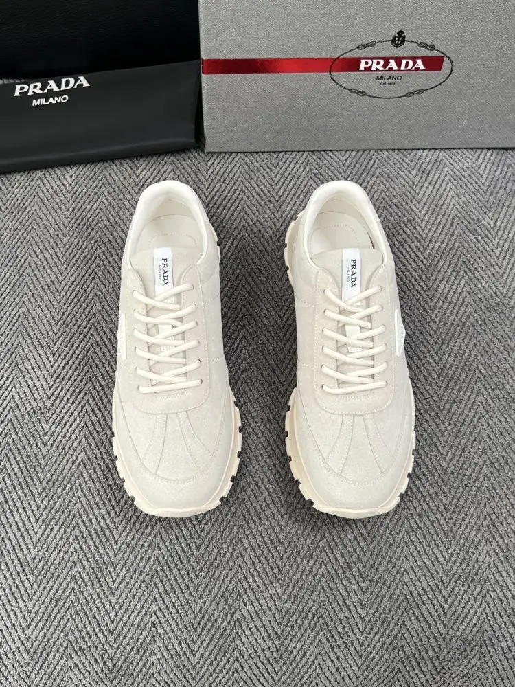 Prada Sneakers — Photo 3