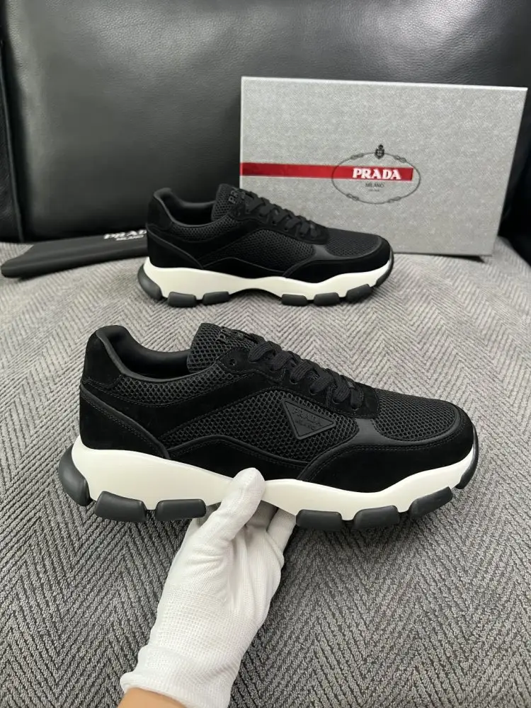 Prada Sneakers — Photo 4