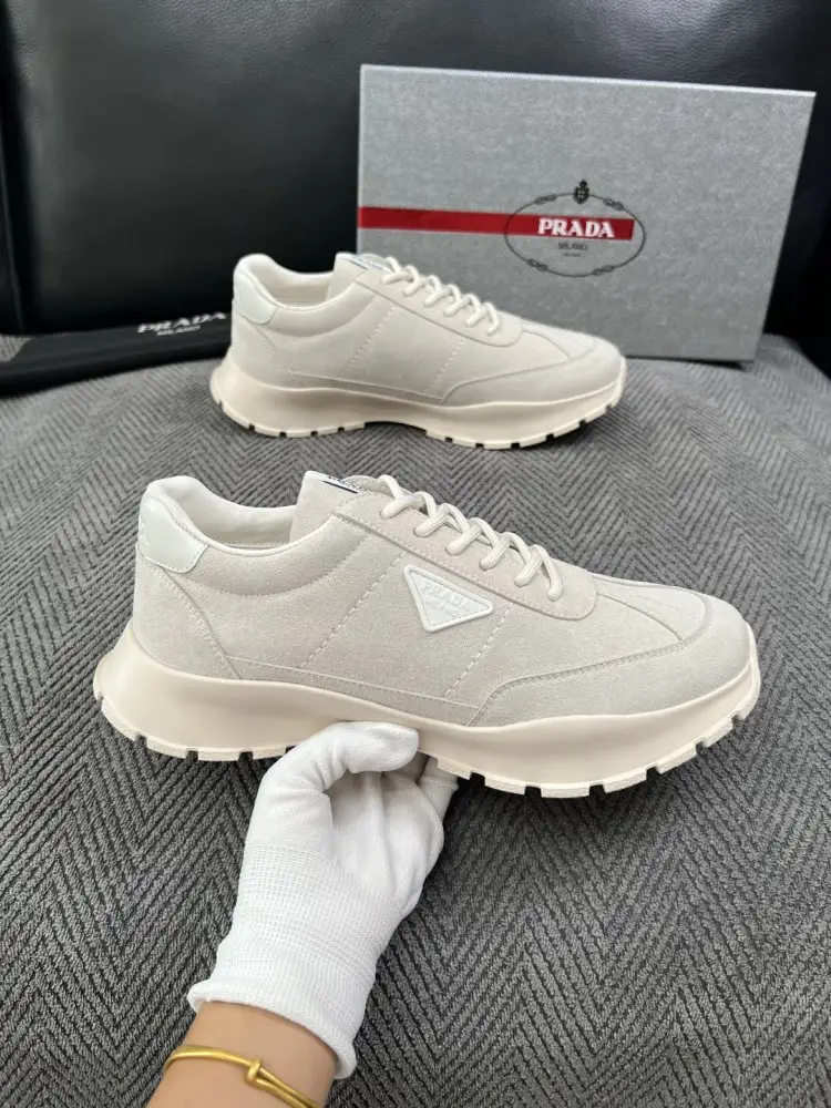 Prada Sneakers — Photo 4