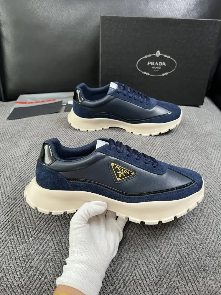 Prada Кросівки — Фото 4