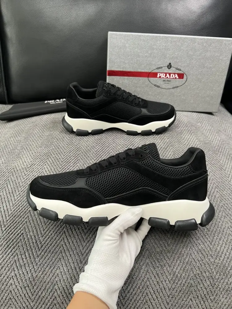 Prada Sneakers — Photo 5