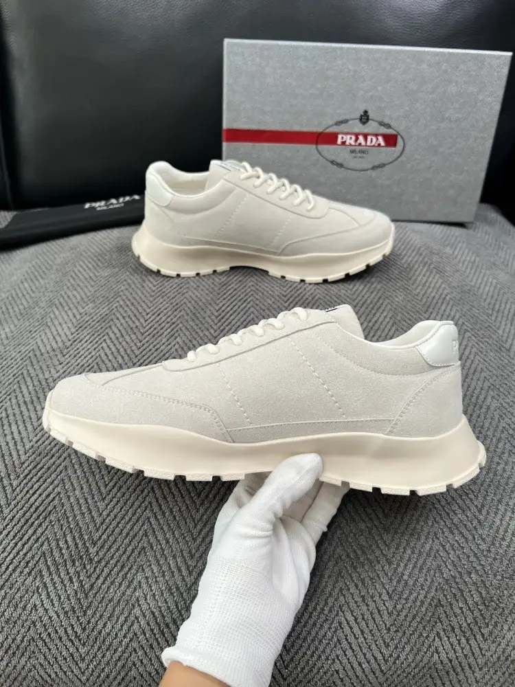Prada Sneakers — Photo 5
