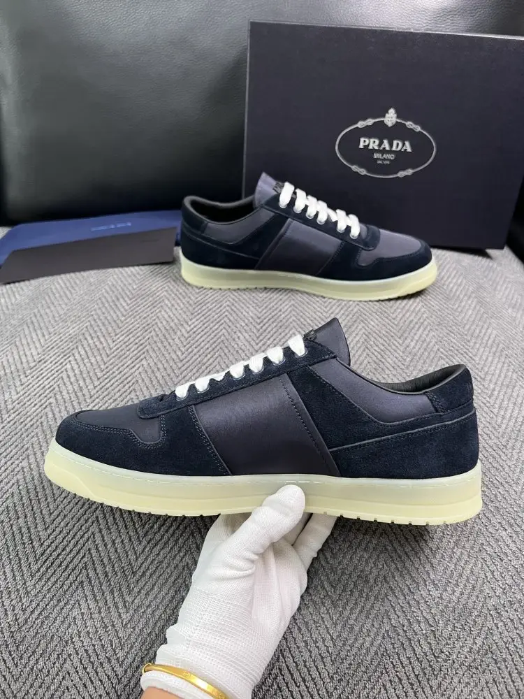 Prada Кросівки — Фото 5