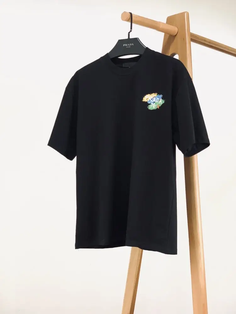Prada — Футболка чоловіча