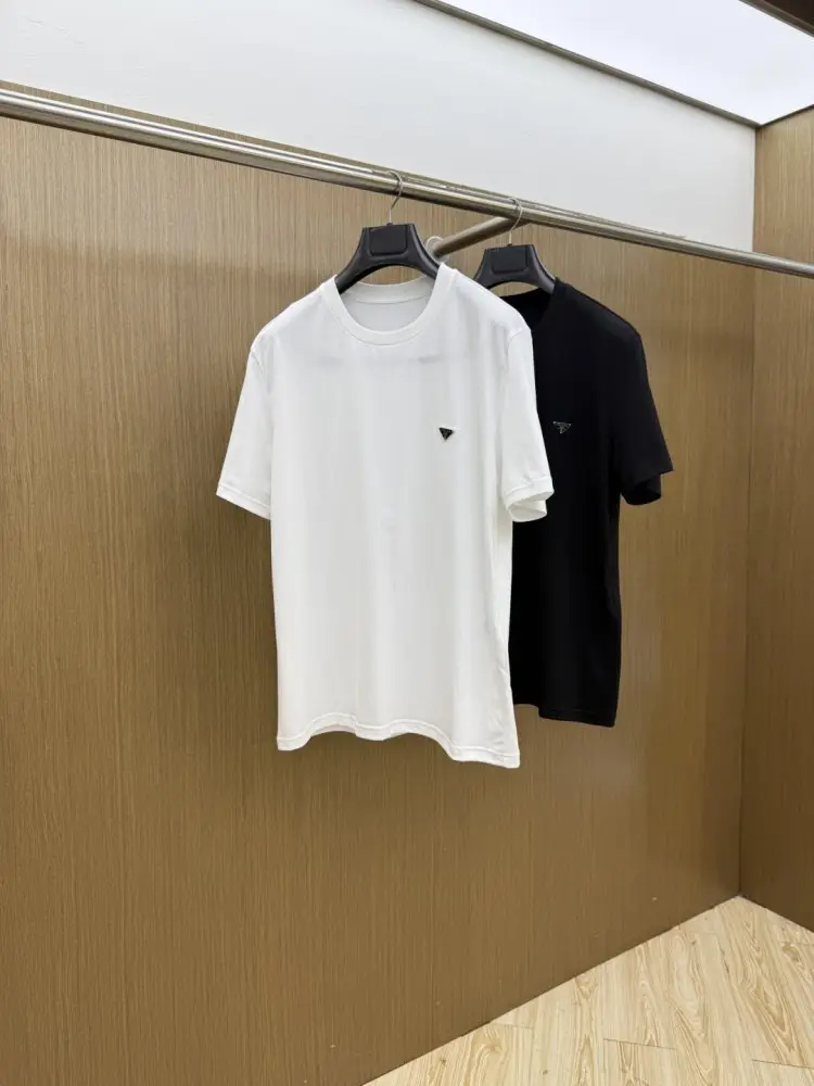 Prada — T-shirt men's