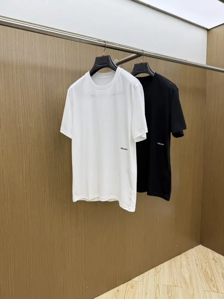 Prada — T-shirt men's