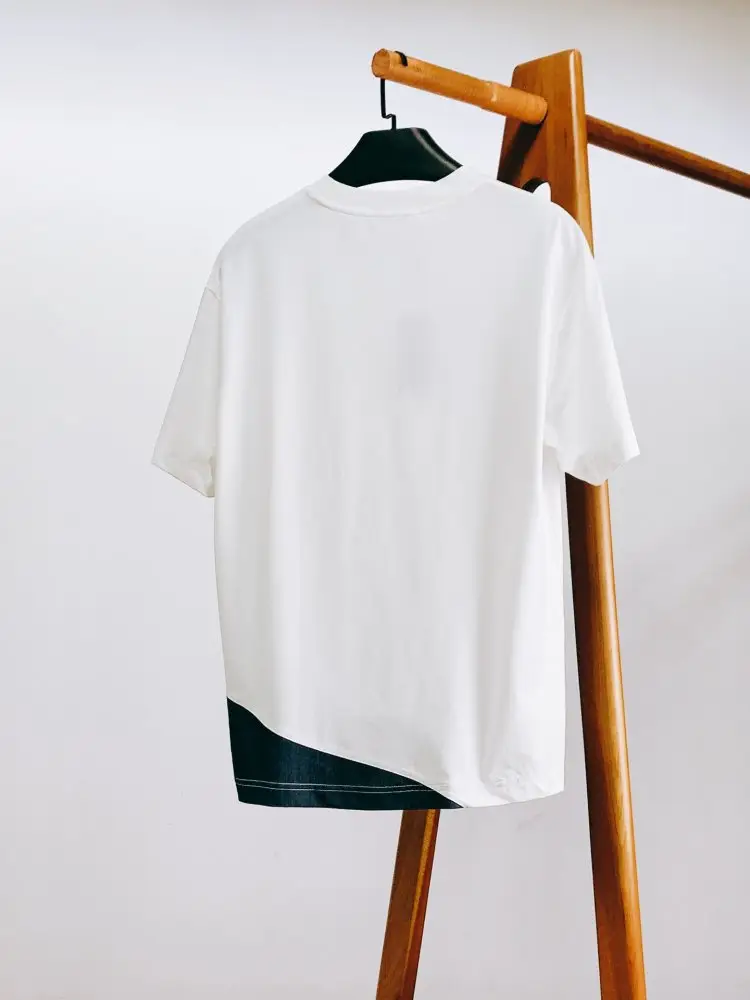 Prada T-shirt men's — Photo 2